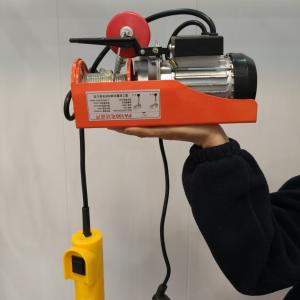 PA100 Mini Electric Hoist