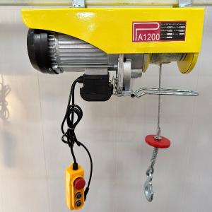 PA1200 Mini Electric Hoist