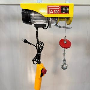 PA300 Mini Electric Hoist