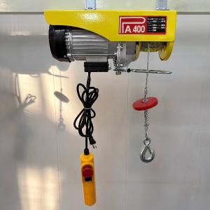 PA400 Mini Electric Hoist