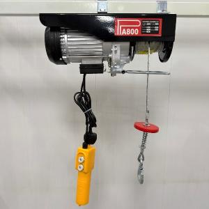 PA800 Mini Electric Hoist