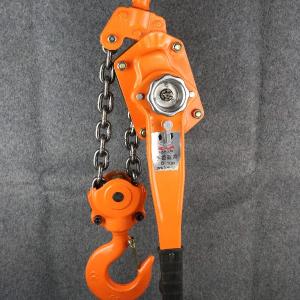 VA Lever Hoist | Heavy Duty G80 Chain Ratchet Lever Hoist for Pulling & Tensioning